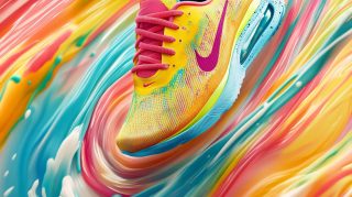 1920x1080 Stock Photos of Nike Shoes Ad