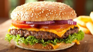 Free Burger Stock Photos for Your HD Wallpaper