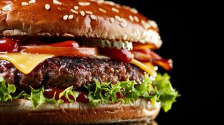 8K Gourmet Burger Pictures for Perfect Desktop Wallpapers