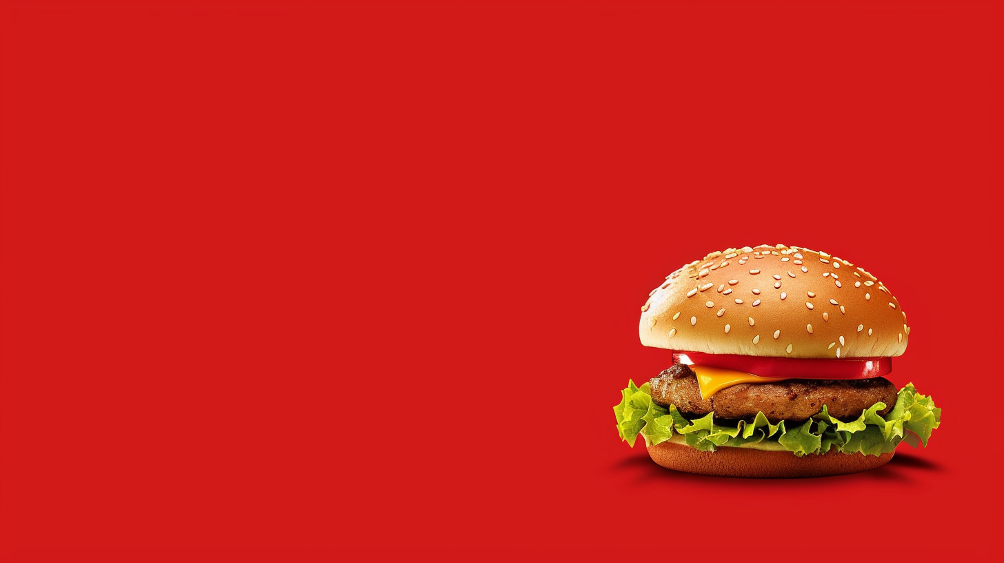 16:9 Fast Food Desktop Backgrounds in HD Quality