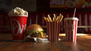 Download Free Fast Food Stock Photos in HD