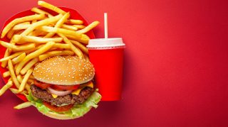 8K Fast Food Restaurant Backgrounds for Stunning Desktops