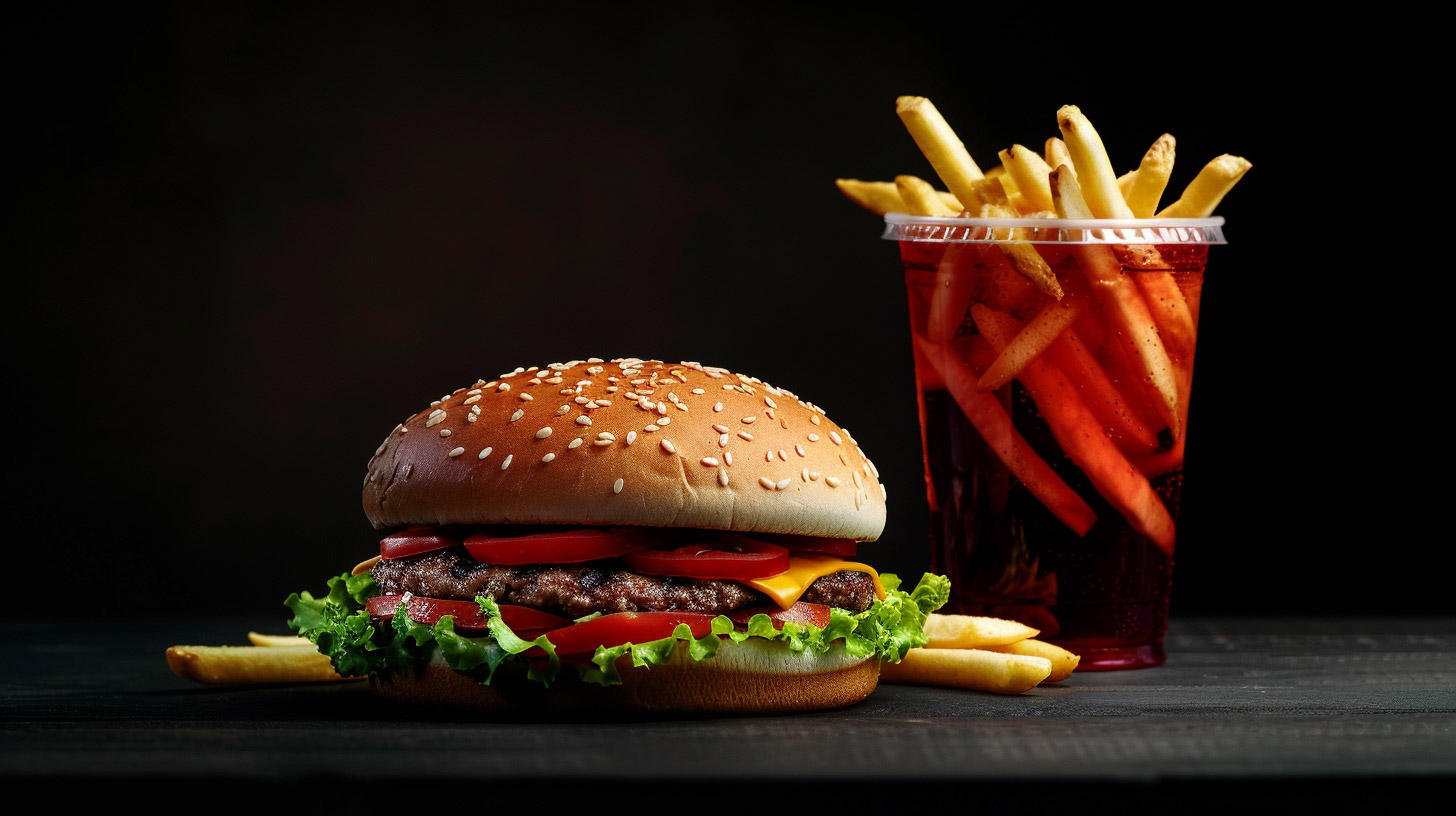 Download Free Fast-Food Pictures for Desktop Use