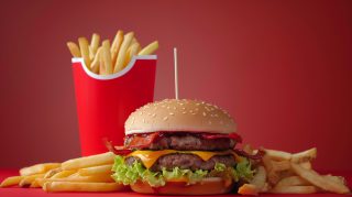 Free HD Fast-Food Wallpaper for Your PC Background