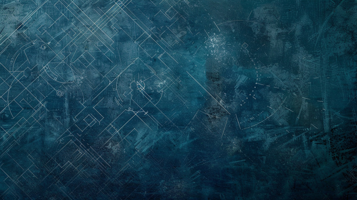 Industrial Blueprint Wallpaper: Stunning HD Digital Backgrounds