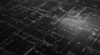 8K Stock Photos of Industrial Blueprints for Free