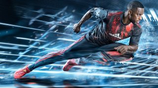 Free Download: Adidas Digital Backgrounds for PC Wallpapers