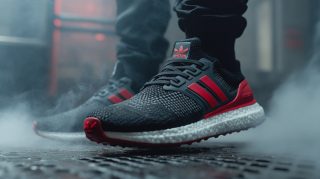 Pictures of Adidas Campaigns in 4K Quality