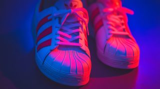 Free Ultra HD Adidas Photos for Creative Projects