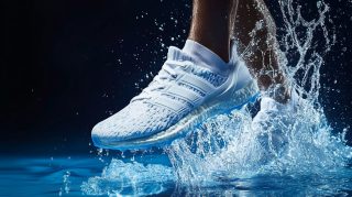 Innovative Adidas Ad Campaign Ideas in 8K Resolution