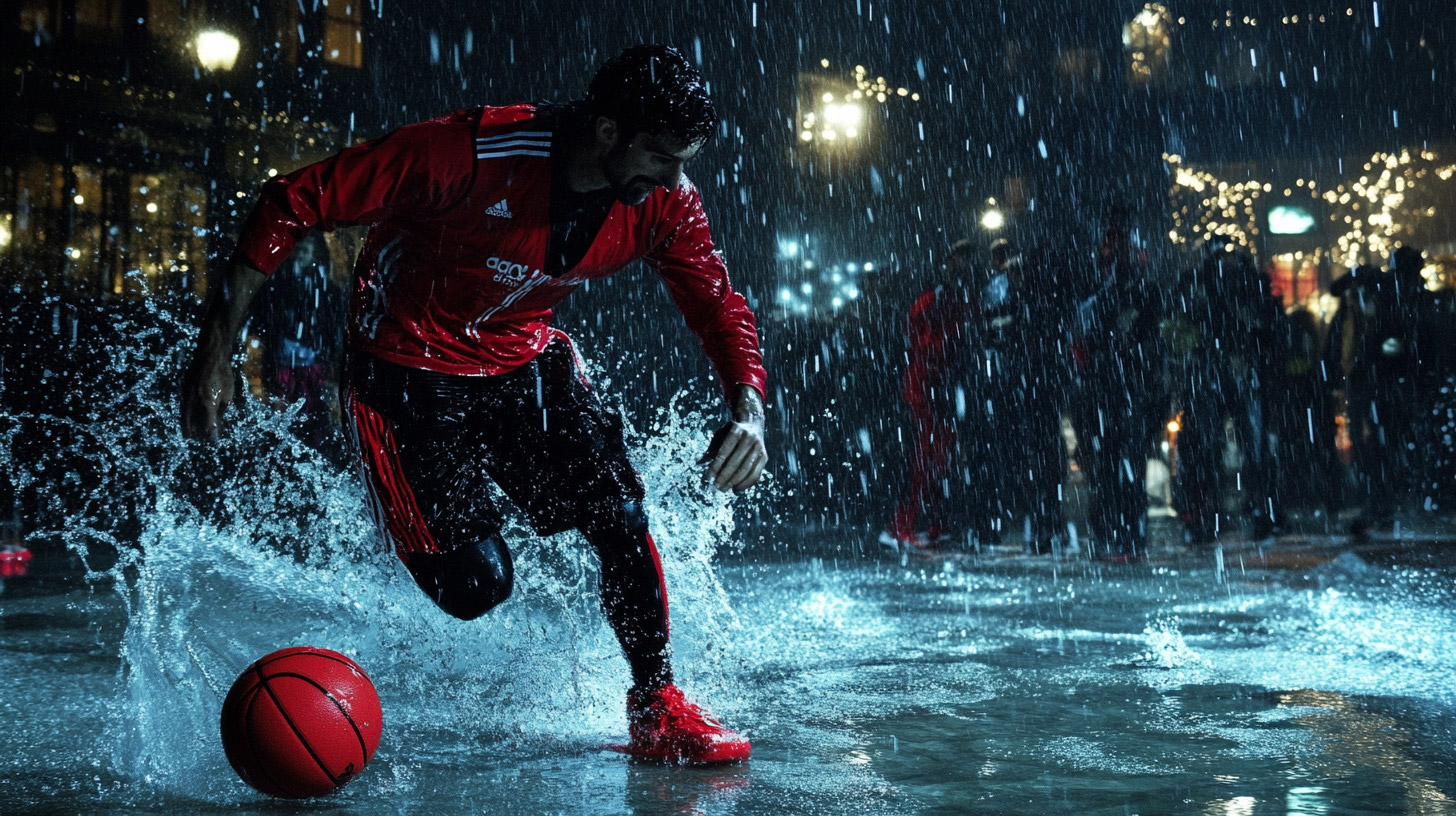 Free HD Wallpaper: Adidas Sport Concept for PCs