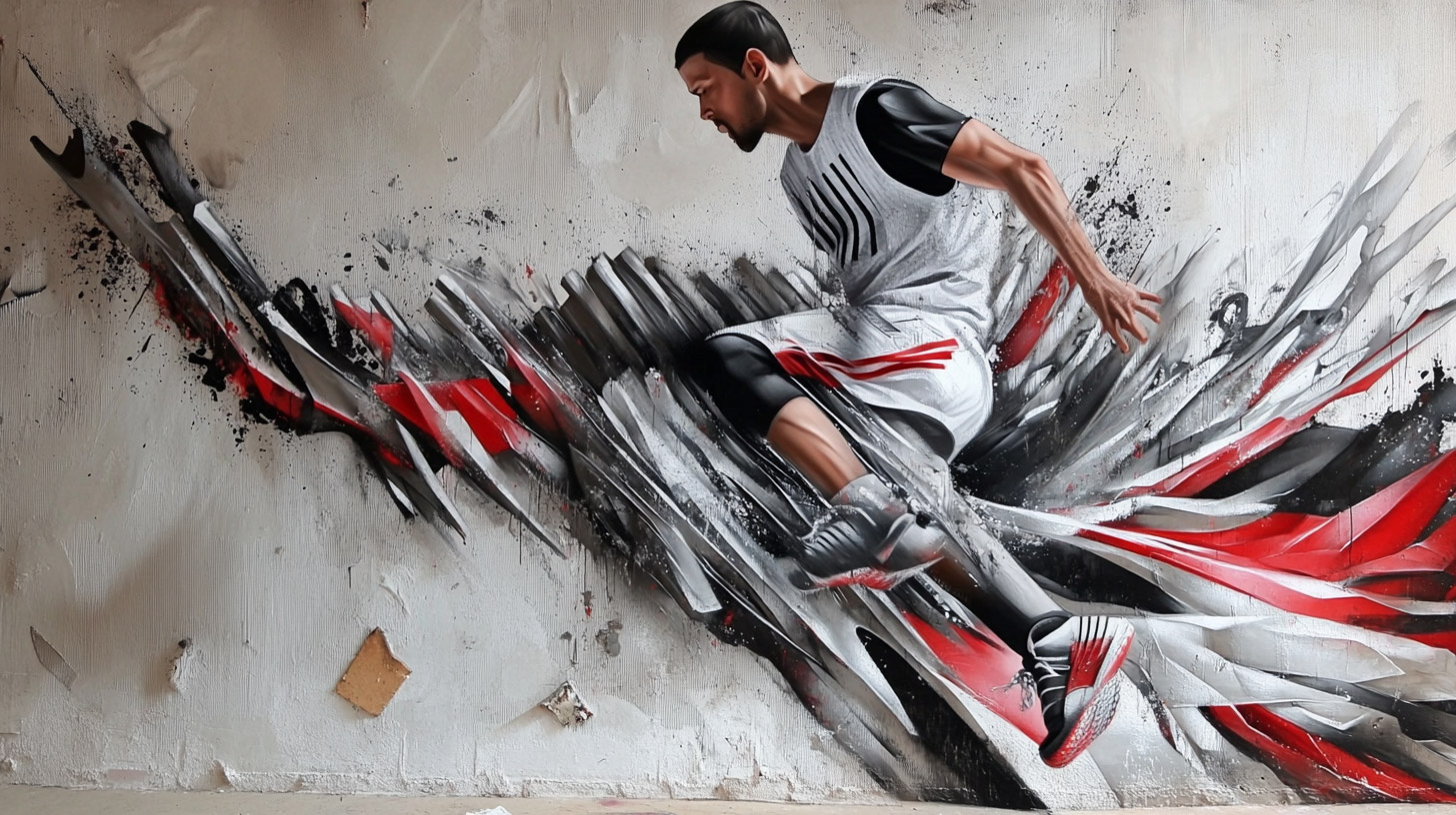 Epic Adidas HD Pics for Your Desktop Background