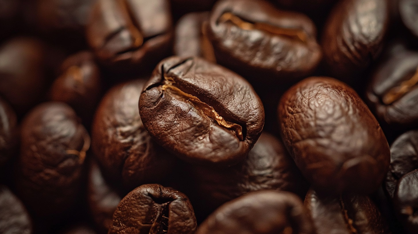 Stunning 4K Coffee Aesthetic Images for PC Wallpapers