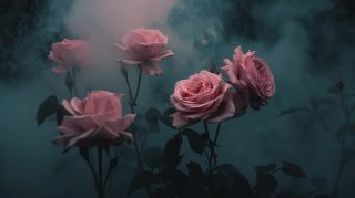 Pastel Creepy Aesthetic Wallpapers: Stock Photos Collection