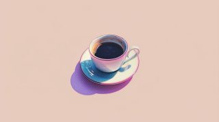 Free HD Wallpaper: Aesthetic Coffee Backgrounds for PCs