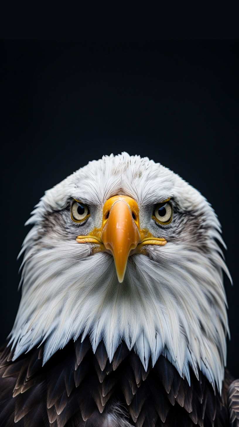 Download Stunning American Bald Eagle Picture for Your Device