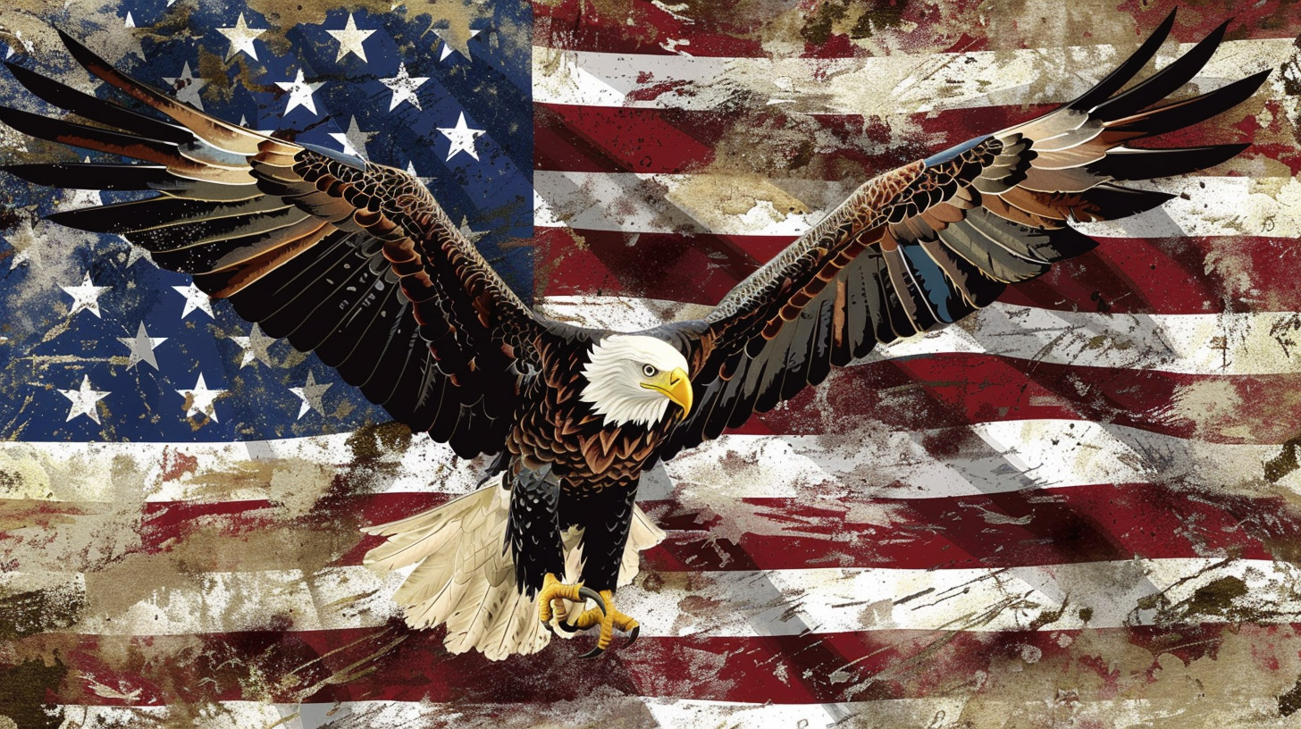 Free HD Pictures of American Eagle Wallpaper