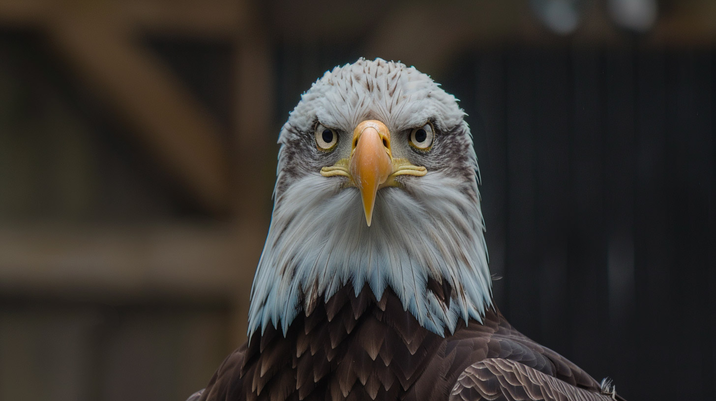 High Definition American Flag Bald Eagle Wallpapers