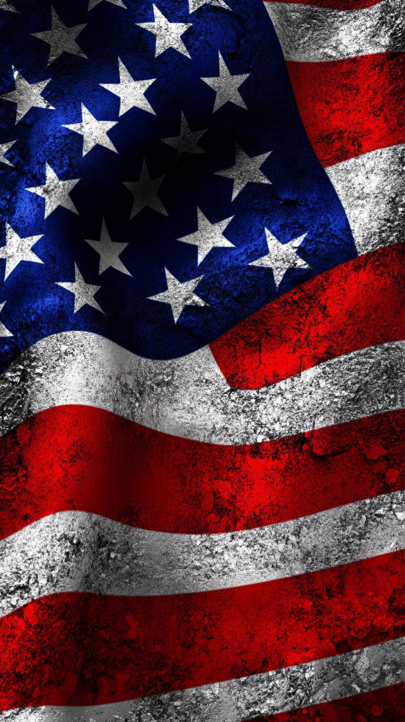 Download Free American Flag Photos for Mobile Wallpapers