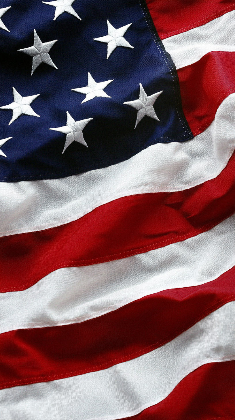 Fresh American Flag Pictures to Enhance Your Mobile