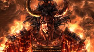 Download Free HD Pics of Anime Demon Characters