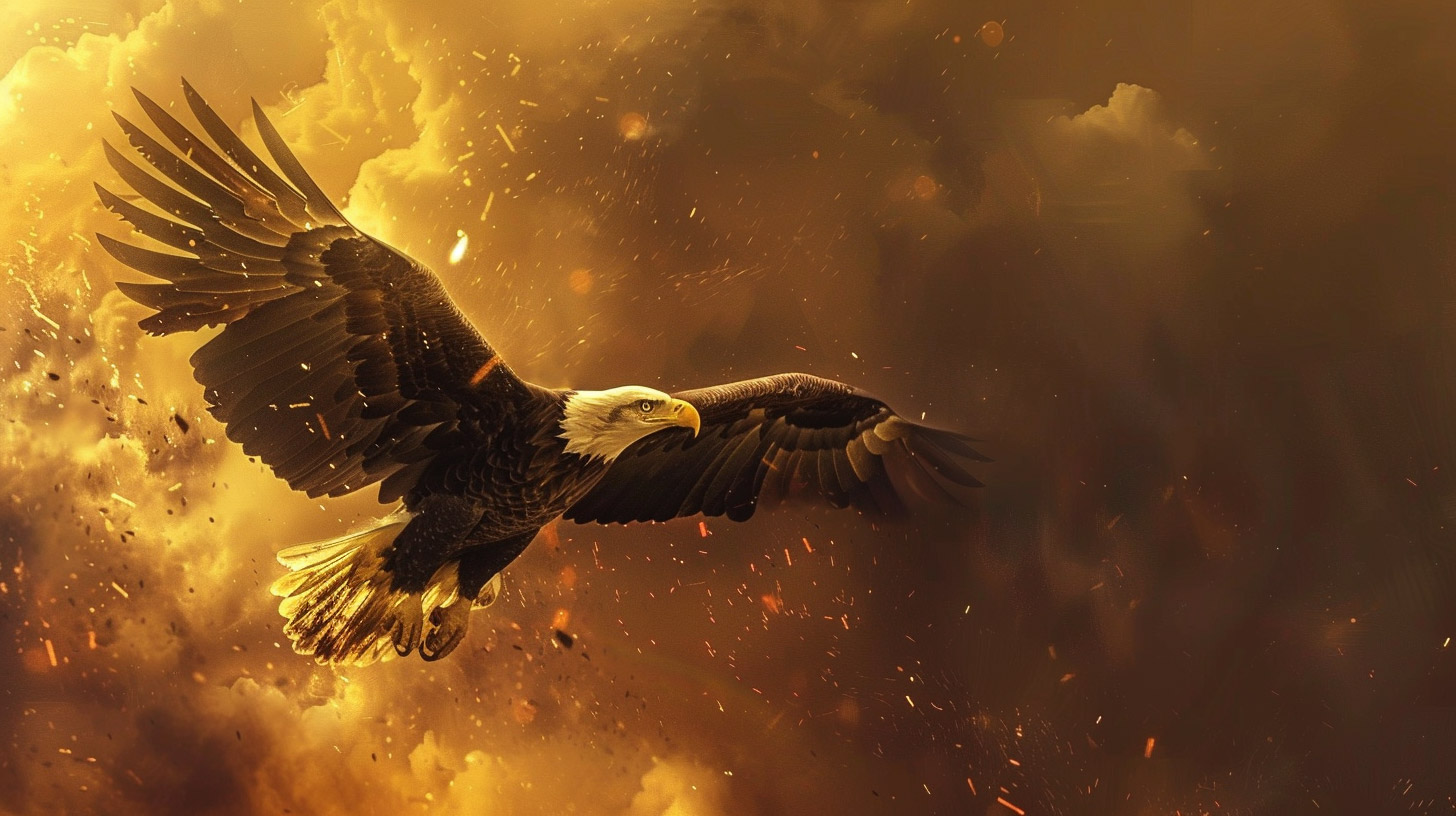 Free Ultra HD Bald Eagle Pictures for PC Wallpapers