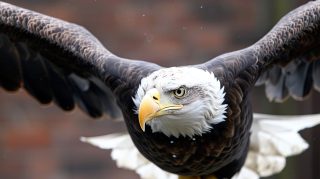 Bald Eagle Stock Photos Perfect for Your PC Wallpaper