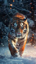 Premium Tiger Photos for Your Mobile Wallpaper Library