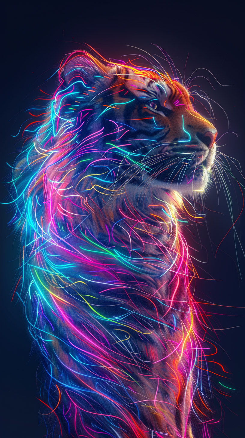 Ultimate Collection of Tiger Mobile Wallpapers to Download