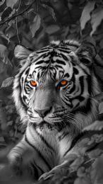 Download Free Tiger Images for iPhone and Android