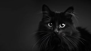 Download 1920x1080 Black Cat Marvel Pictures