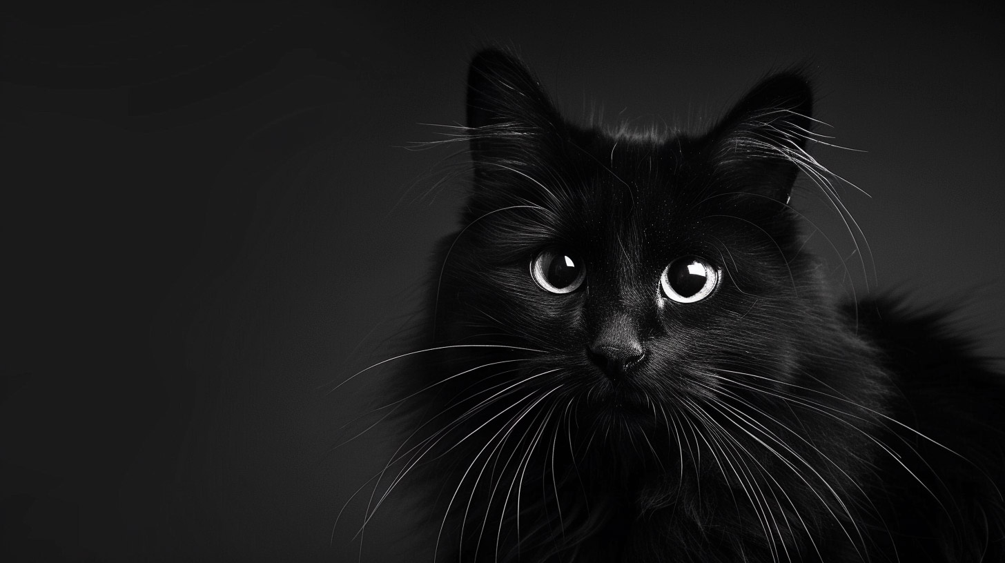 Download 1920x1080 Black Cat Marvel Pictures