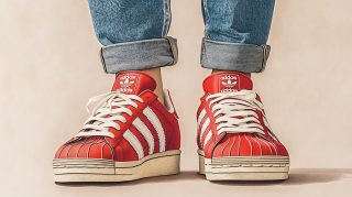 Explore Classic Adidas Designs: 1920x1080 HD Wallpaper