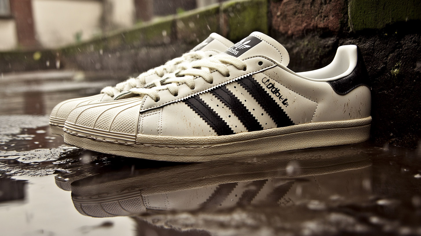 Free Pictures of Classic Adidas in HD Quality