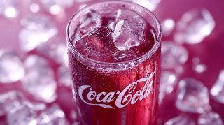 Classic Coca-Cola Ad Ideas: Free HD Wallpaper Collection