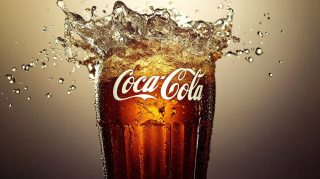 Vibrant Coca-Cola Pictures for Stunning Wallpaper For Desktop