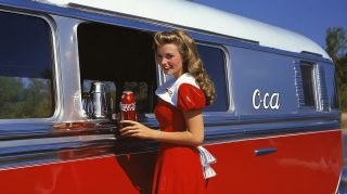 Download Classic Coca-Cola Images for PC Wallpapers