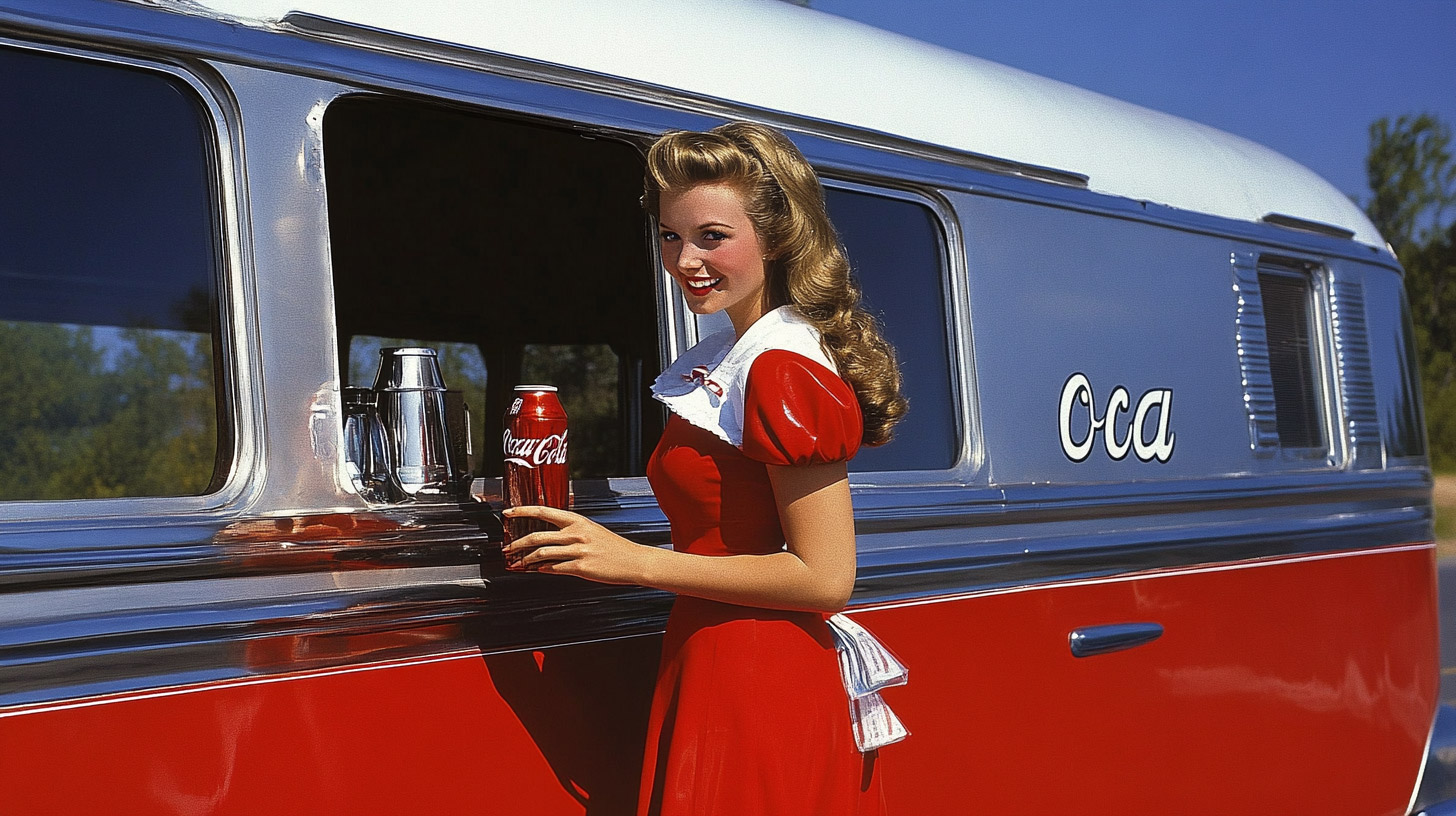 Download Classic Coca-Cola Images for PC Wallpapers