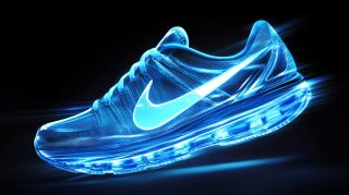 Unique Stock Photos of Nike Shoes as Wallpaper