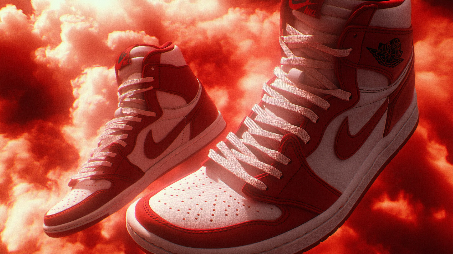 Free Ultra HD Wallpaper for Nike Shoe Enthusiasts