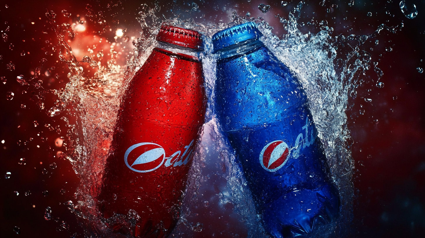 Download Free Digital Backgrounds for Beverage Advertising