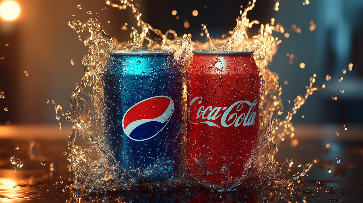 Eye-Catching Free Photos for Beverage Marketing Projects