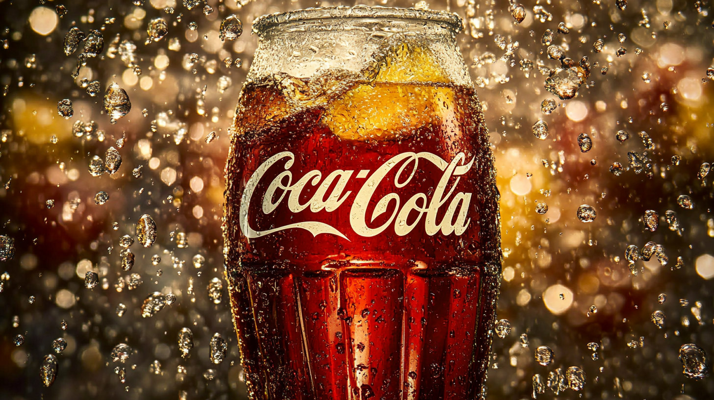 HD Wallpaper for Coca-Cola Ad Campaign Ideas