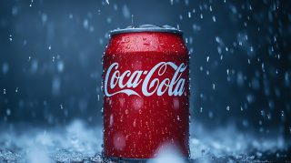 Vibrant Coca-Cola HD Pics for Your Computer Screens