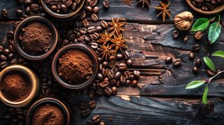 Download Stunning Coffee Pictures in 4K Quality