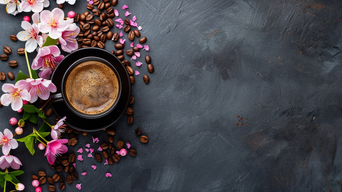 Coffee-Inspired HD Pics for a Cozy Vibe