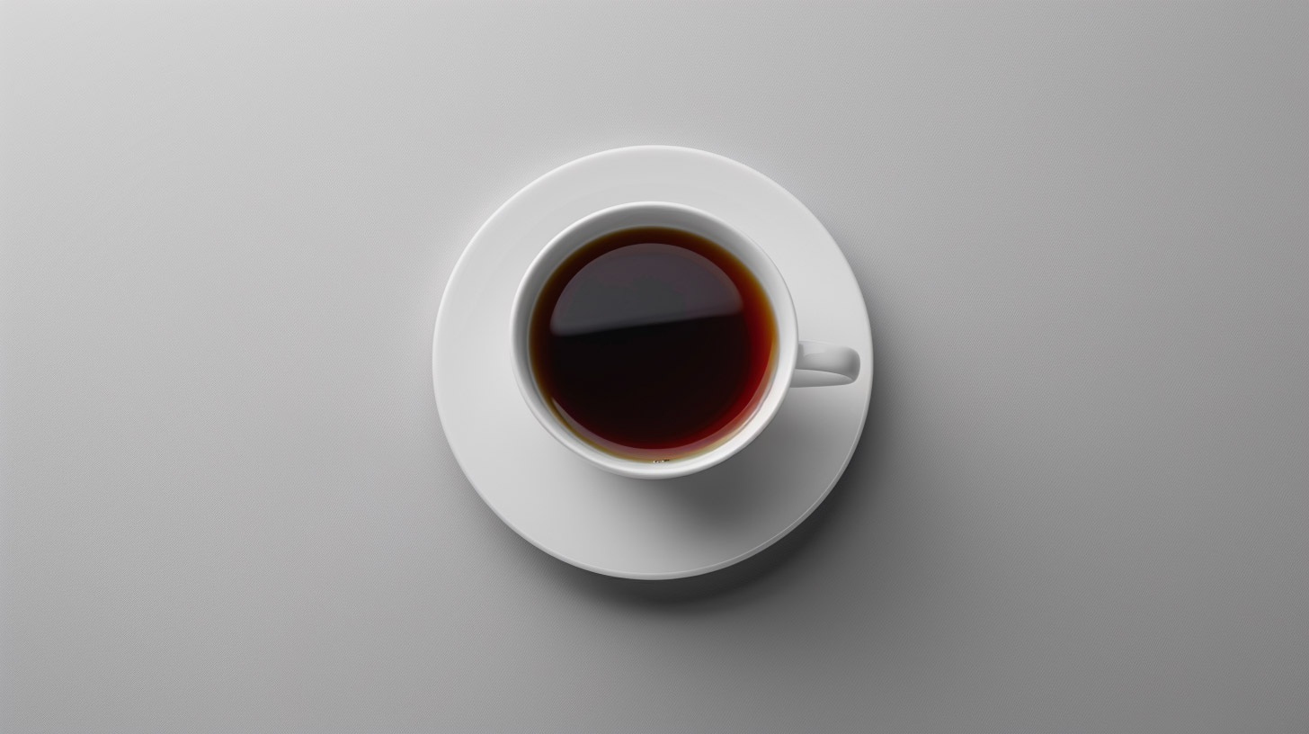 Coffee Themed HD Wallpaper: Perfect for Your Desktop