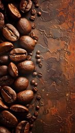 High Definition Coffee Phone Wallpapers for Mobile Devices