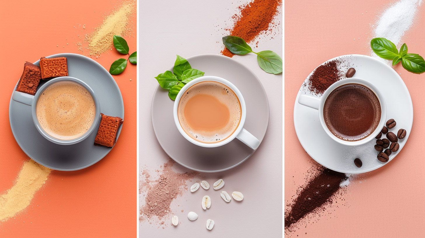 Beautiful Coffee Pictures as Stock Photos for Download