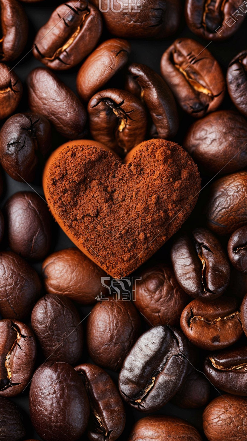 Stunning Coffee Photos for Your iPhone Wallpaper